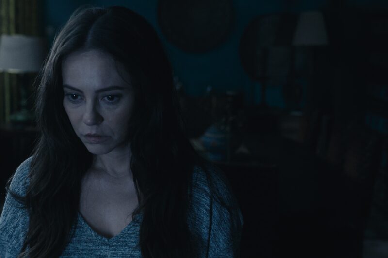 Paolla Oliveira protagoniza o terror psicológico “Herança de Narcisa”, que estreia no Festival do Rio