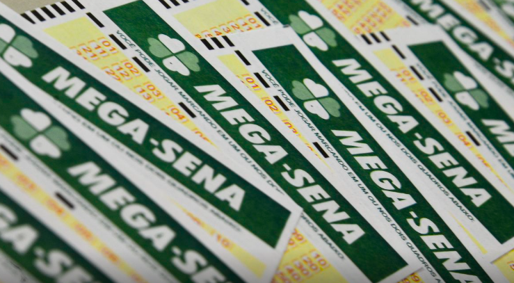 Mega-Sena sorteia nesta terça-feira prêmio acumulado em R$ 14 milhões