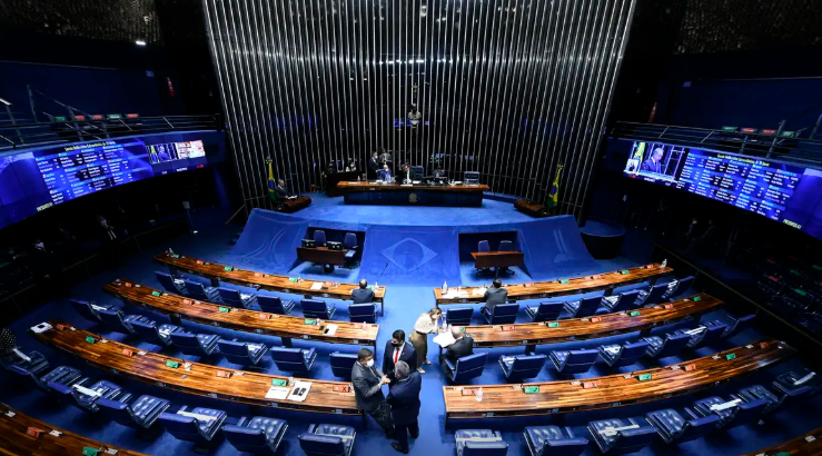 Senado