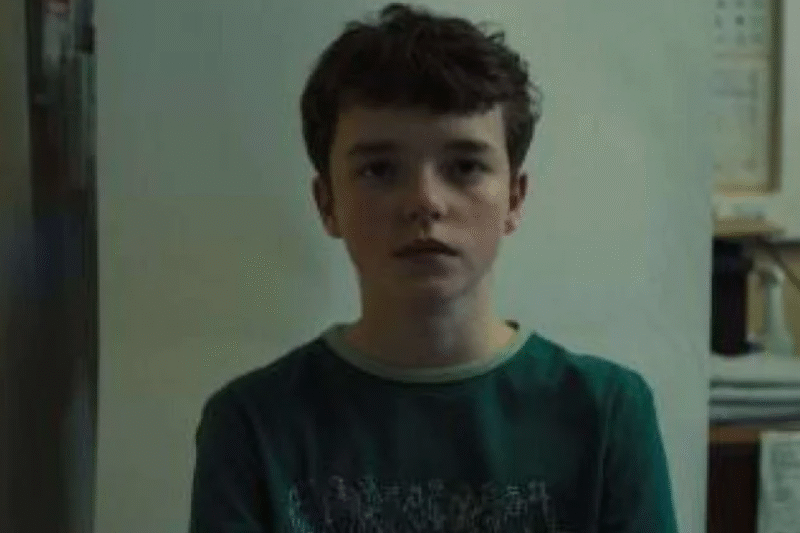 Owen Cooper, astro de ‘Adolescência’, se torna o ator mais jovem a ganhar um Emmy
