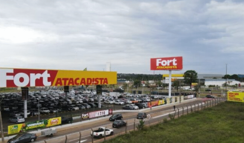 Itens de utilidades domésticas e decoração ganham novo espaço no Fort Atacadista com chegada da Vestcasa em Campo Grande