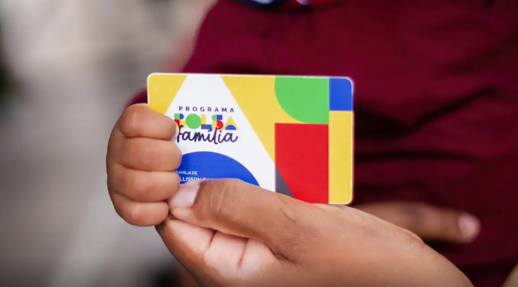 Caixa começa a pagar nesta quarta-feira Bolsa Família de setembro