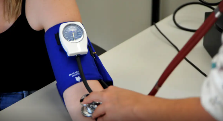 Pressão 12 por 8 passa a ser considerada pré-hipertensão