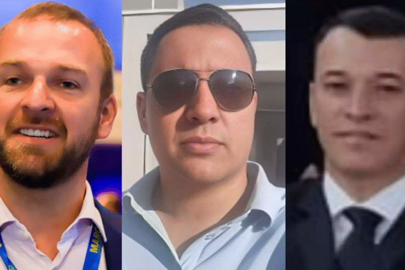 Prefeito de Terenos é preso e 25 são denunciados por corrupção, organização criminosa e fraudes em licitações