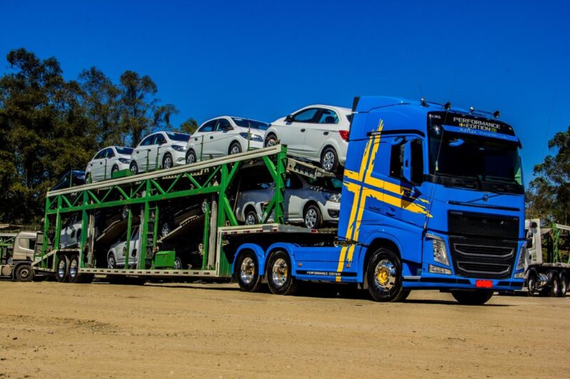 Expo de Transportes do ABCD começa quinta-feira (25) e deve gerar R$ 600 milhões em negócios