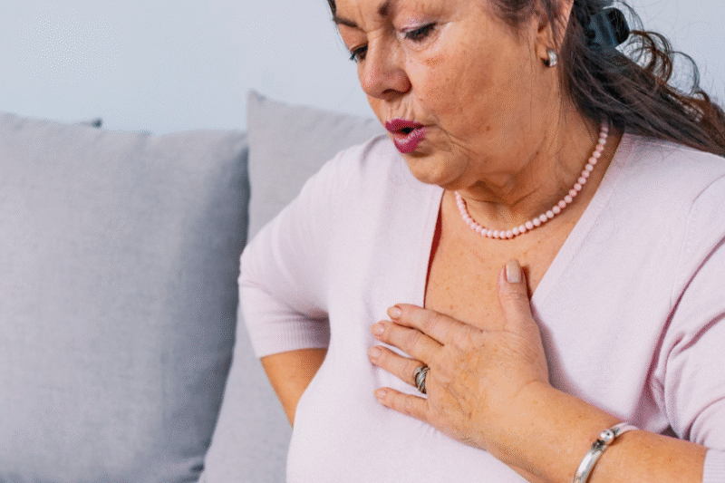  Epidemia silenciosa: os impactos da saúde mental para o coração