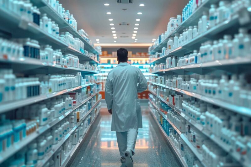 Farmácias App firma parceria com a Ticket para ampliar acesso à saúde e economia no varejo farmacêutico