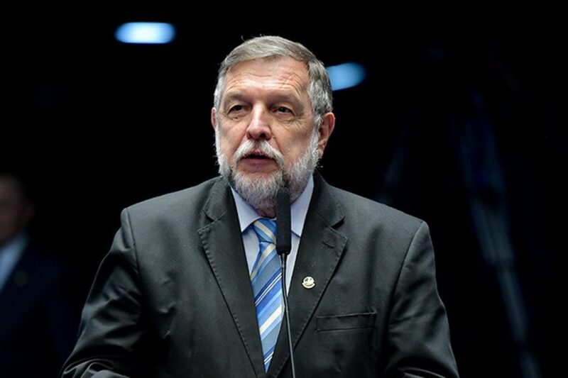 Sistema Nacional de Educação não retira autonomia de estados e municípios, afirma senador Flávio Arns