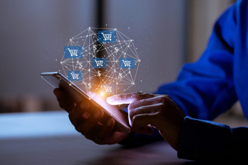 Mato Grosso do Sul se destaca no edital E-commerce.BR com duas redes inovadoras para impulsionar vendas on-line de MPMEs