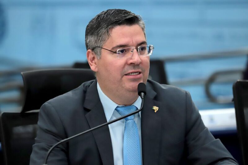 Câmara Municipal aprova Projeto de Lei que institui o “Voluntários da Saúde” em Campo Grande, de autoria do vereador Dr. Victor Rocha