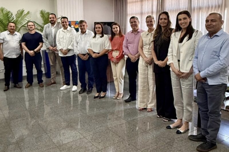 Dr. Victor Rocha: Saúde de Campo Grande exige união, gestão técnica e soluções urgentes