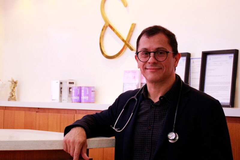 Médico cardiologista celebra aprovação da ozonioterapia pelo CFM como marco para a medicina integrativa