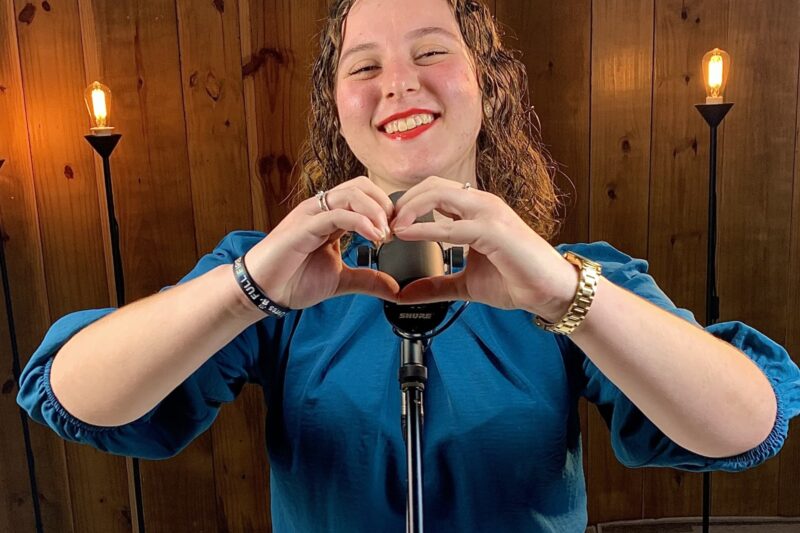 Ingrid Grando lança clipe de One of Us este mês e celebra novos caminhos na música