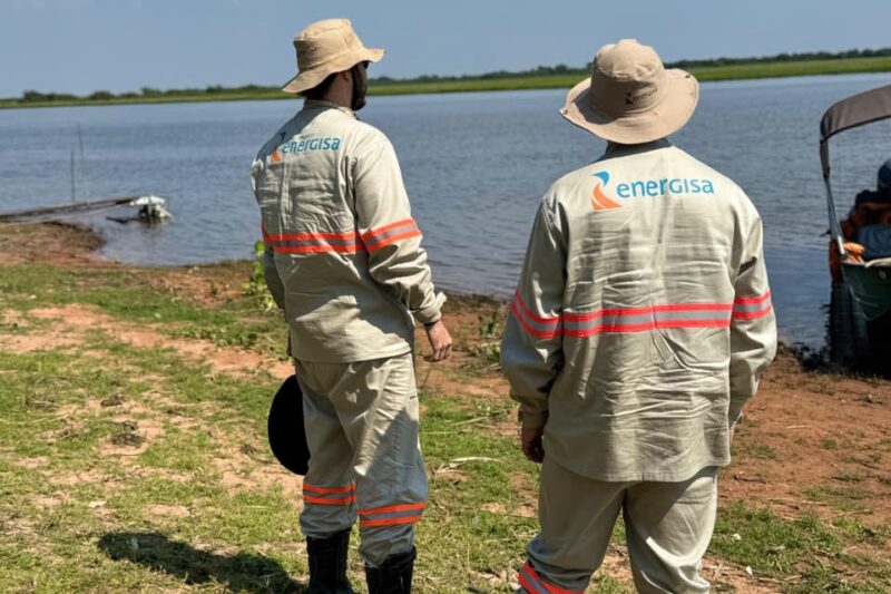 Ilumina Pantanal recebe prêmio por Energias Renováveis durante Congresso de Minas e Energia