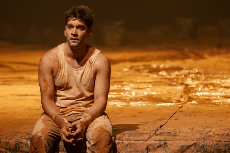 “Tom na Fazenda” traz à tona identidades e segredos familiares nesta quarta no FIT