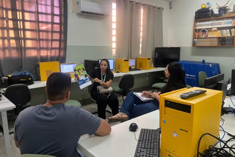 Inscrições da ONEE 2025 são prorrogadas até 5 de outubro