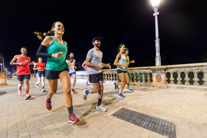 Inscrições para a Maratona Oficial de Belo Horizonte 2026 começam em 30 de setembro