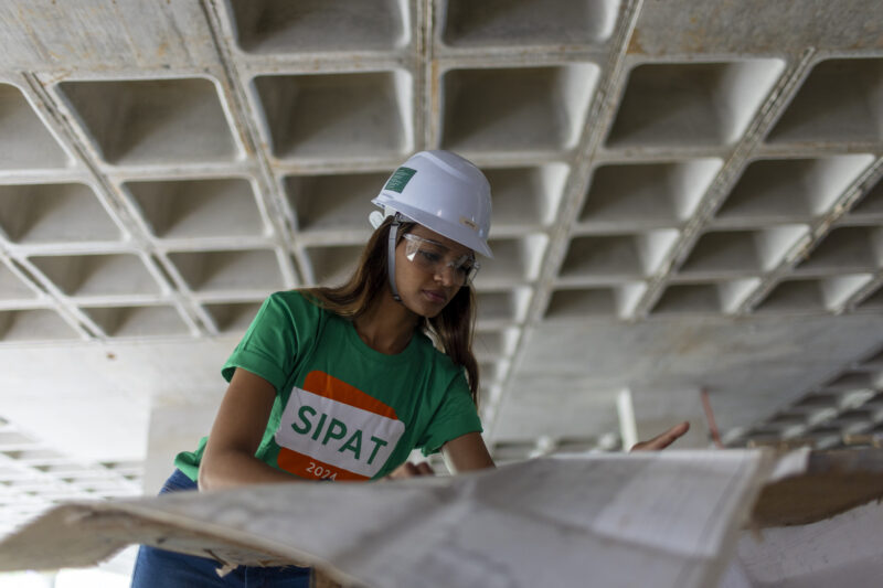 Maior construtora da América Latina, MRV lança programa de estágio com vagas em todo o Brasil 