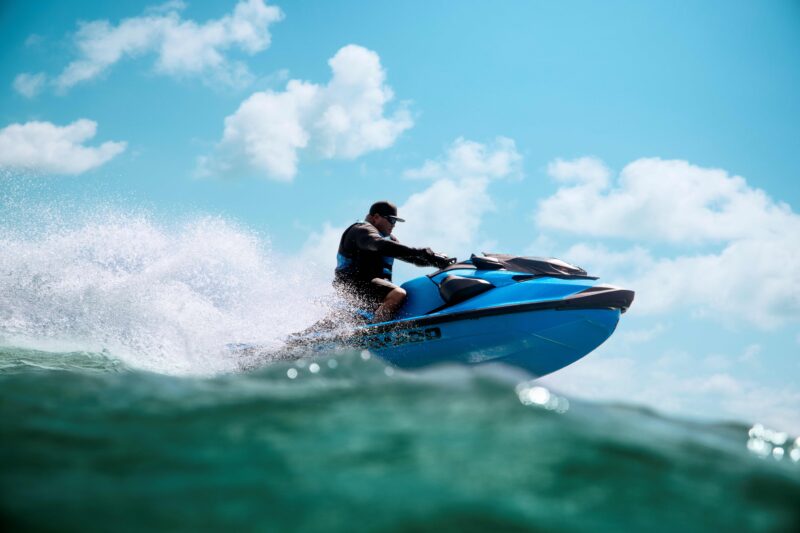 Qual Sea-Doo 2026 combina com o seu esporte aquático?