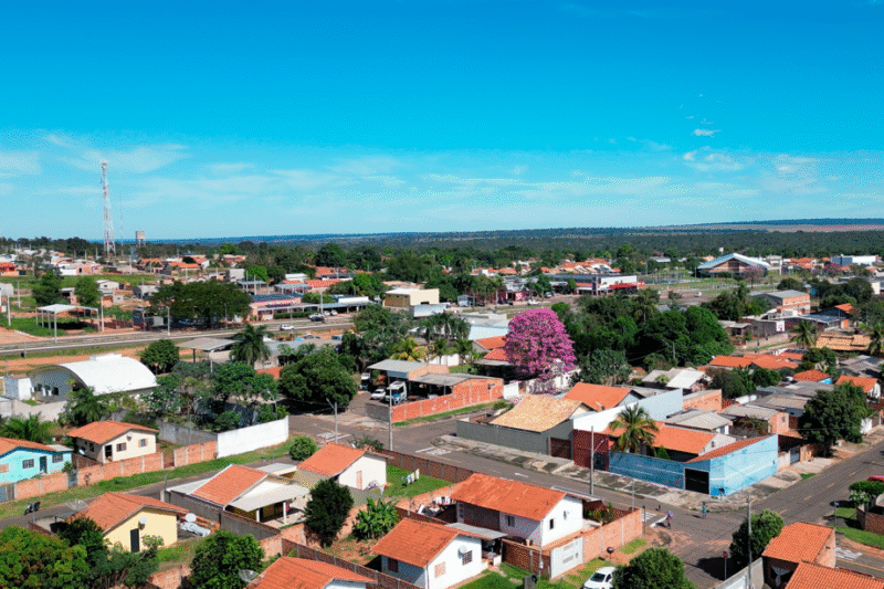 Parceria entre Executivo e Legislativo garante quase R$ 3 milhões em emendas para Rochedo