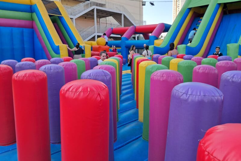 Shopping Campo Grande estende Temporada Gourmet e reúne diversão, cultura e cinema neste fim de semana