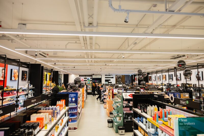 Sephora inaugura sua primeira loja em Campo Grande e celebra chegada no estado do Mato Grosso do Sul