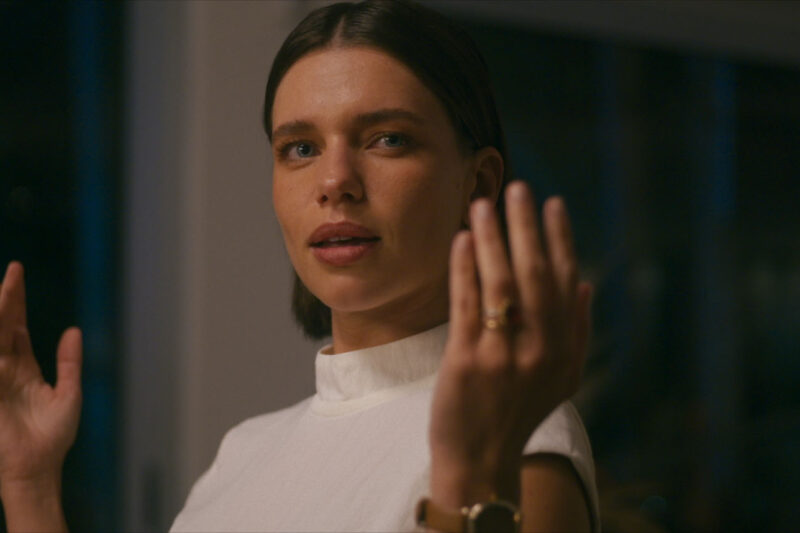 Com Bruna Linzmeyer, terror “Virtuosas” tem estreia mundial no Festival do Rio