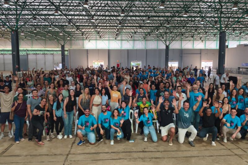 Sesi realiza reunião geral de alinhamento para Corrida do Pantanal 2025