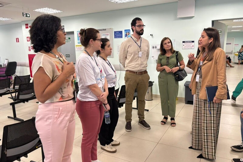  Proadi-SUS: Projeto mapeia cardiopatias congênitas para transformar saúde materno-infantil no Brasil