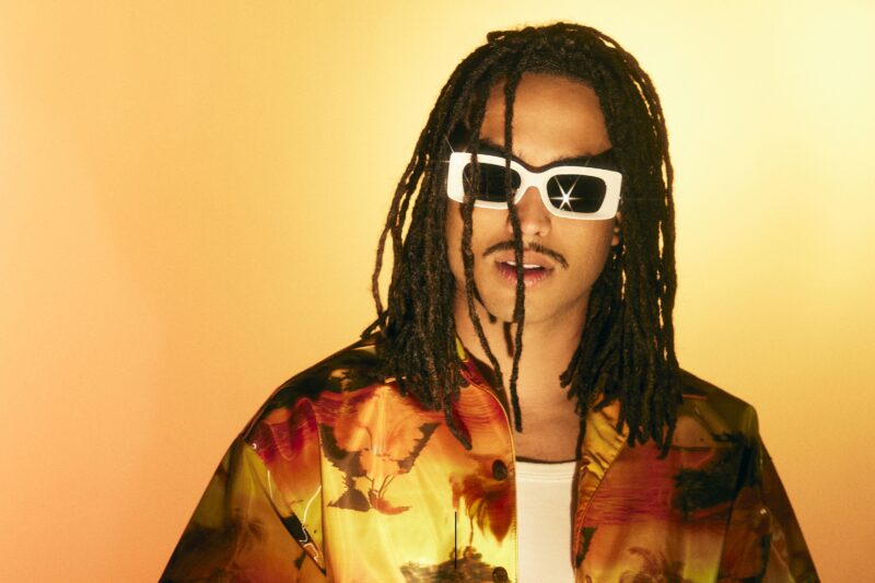 Matuê se apresenta em Belo Horizonte na próxima semana