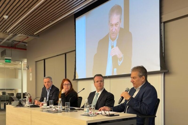 Autoridades debatem desafios e oportunidades do Agronegócio no cenário mundial