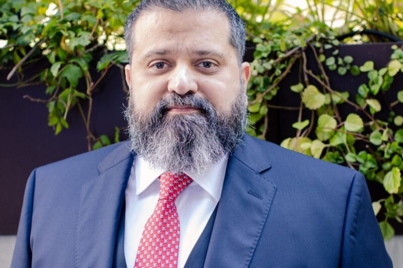 A crise estrutural da Justiça Brasileira