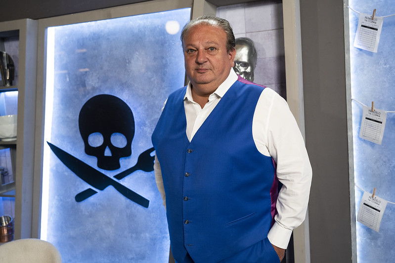 Discovery Home & Health, HBO Max e Band anunciam o início das gravações da nova temporada de ‘Pesadelo na Cozinha’