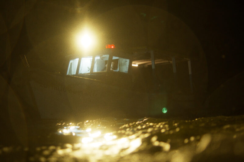 Série documental ‘Bateau Mouche: O Naufrágio da Justiça’ estreia em 2 de novembro no ID