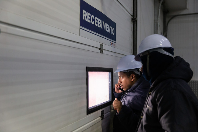 Mato Grosso do Sul recebe 156 unidades de medicamento inédito para tratamento do câncer de mama no SUS