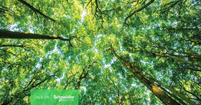 Centro de Distribuição de Evreux da Schneider Electric é nomeado Sustainability Lighthouse pelo Fórum Econômico Mundial