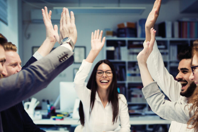 Centro-Oeste é a segunda região mais feliz do Brasil no ranking de felicidade no trabalho