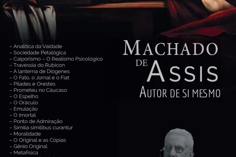 7 sinais de que Machado de Assis antecipou conceitos da psicanálise antes de Freud