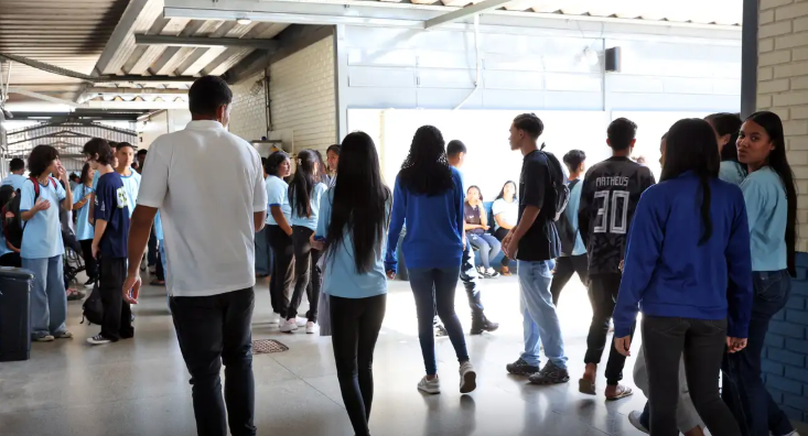 Pé-de-Meia: nascidos em maio e junho recebem 7ª parcela