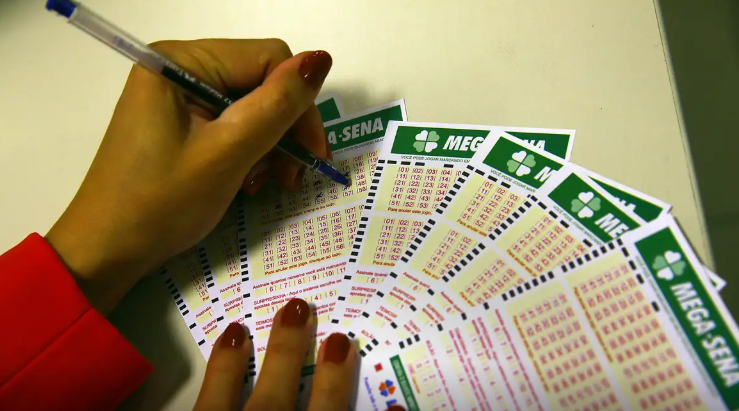 Mega-Sena sorteia nesta quinta prêmio acumulado em R$ 7,5 milhões
