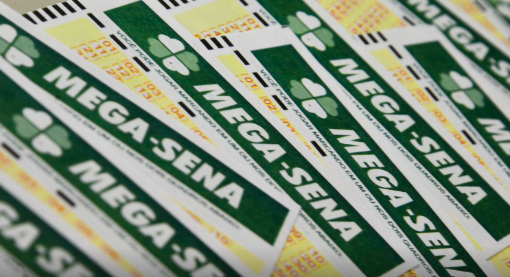 Mega-Sena sorteia nesta terça-feira prêmio acumulado em R$ 20 milhões
