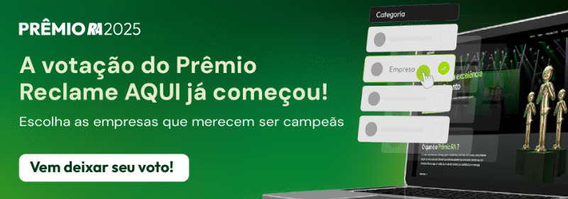 Votações no Prêmio Reclame Aqui serão convertidas em doações para ONGs
