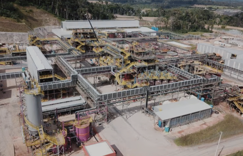 Nexa está com mais de 50 vagas de emprego em Aripuanã