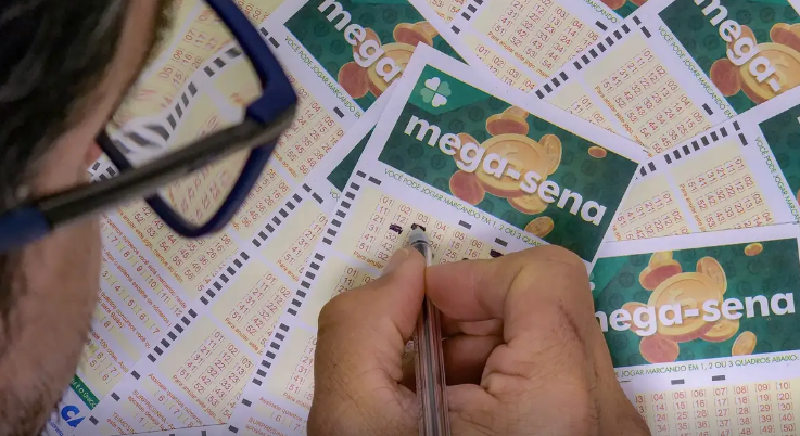 Mega-Sena sorteia nesta terça-feira prêmio acumulado em R$ 33 milhões