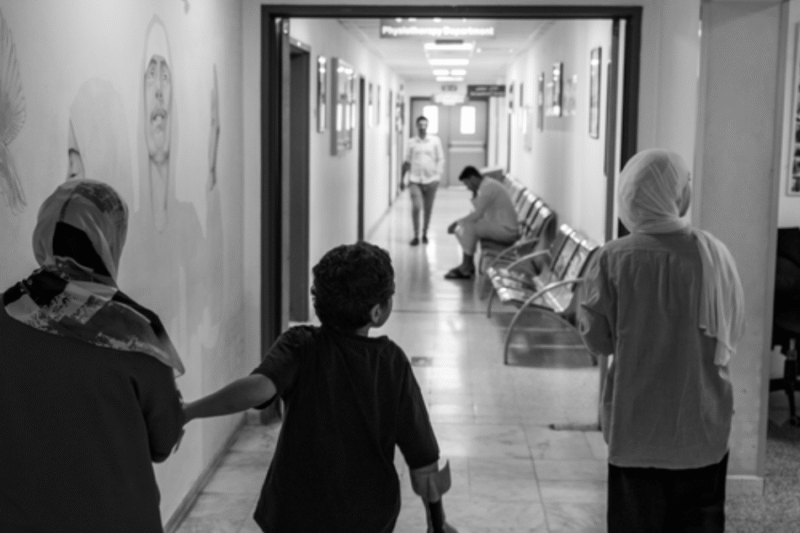 Além do cessar-fogo, palestinos em Gaza necessitam de evacuações médicas e ajuda humanitária urgente, alerta Médicos Sem Fronteiras