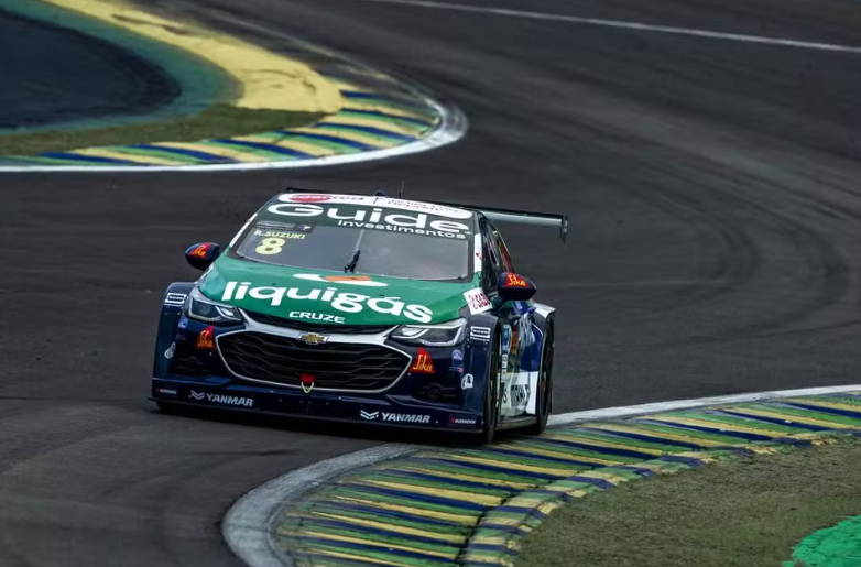 Copa Energia celebra 70 anos em duas etapas especiais da Stock Car