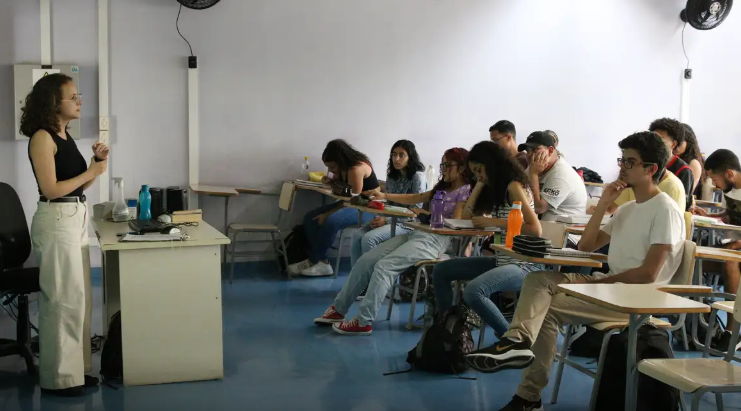 Fuvest divulga nesta quinta locais de prova; saiba onde se inscrever