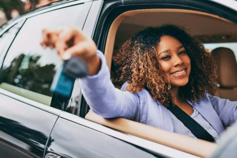 No Centro-Oeste, o carro é patrimônio e símbolo de poder, mostra pesquisa do banco BV