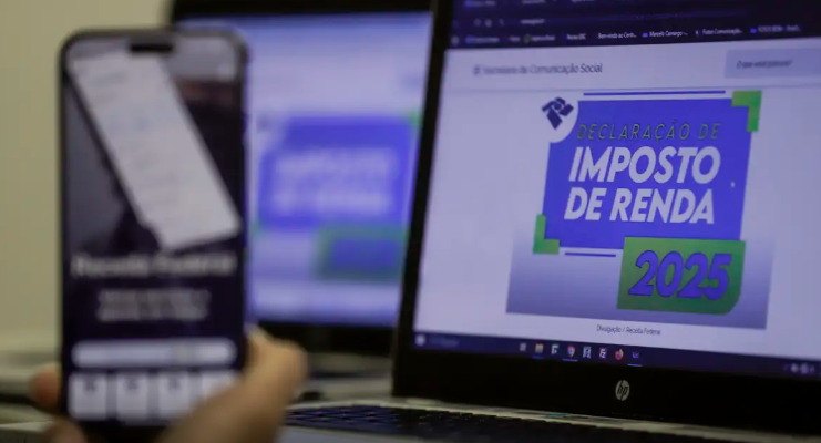 Receita abre consulta a lote da malha fina do Imposto de Renda
