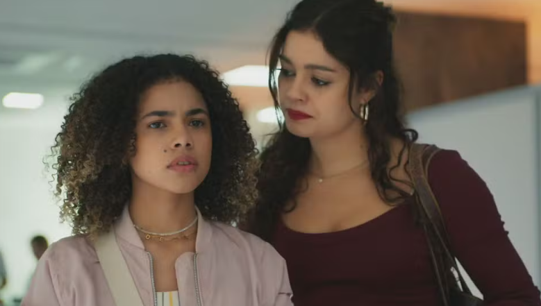 Gravidez na adolescência: novela ‘Três Graças’ destaca desafios emocionais e falta de acolhimento